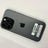 iPhone 16 Pro 128GB Black Titanium A Grade 95% Battery T8654
