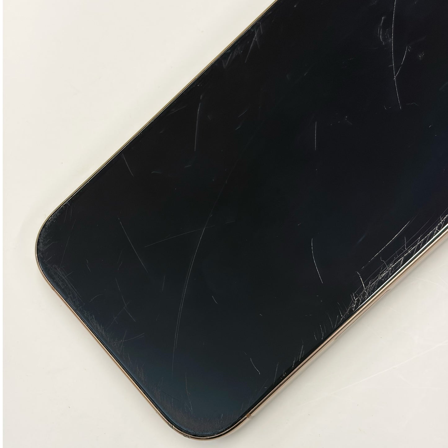 iPhone 16 Pro 128GB Desert Titanium C Grade 90% Battery T8731