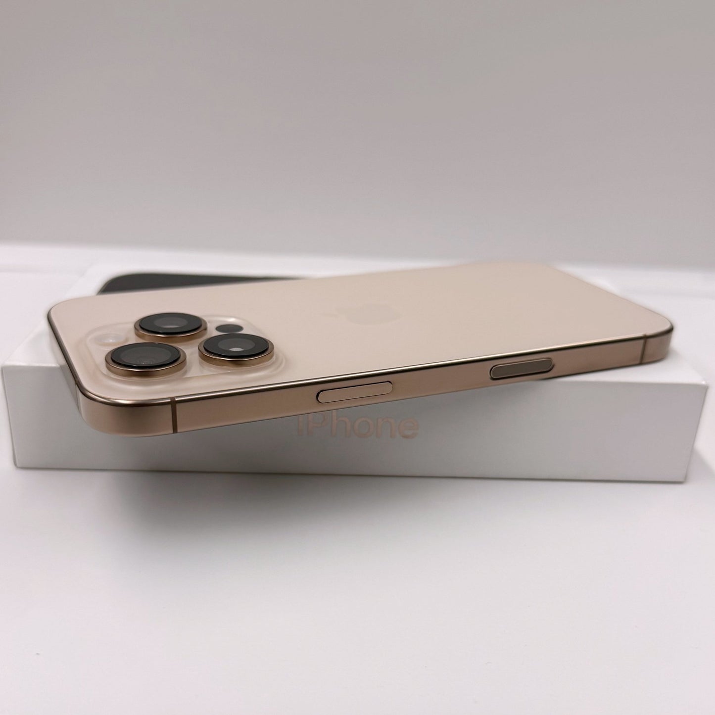 iPhone 16 Pro 128GB Desert Titanium T8061 - trade.com.au