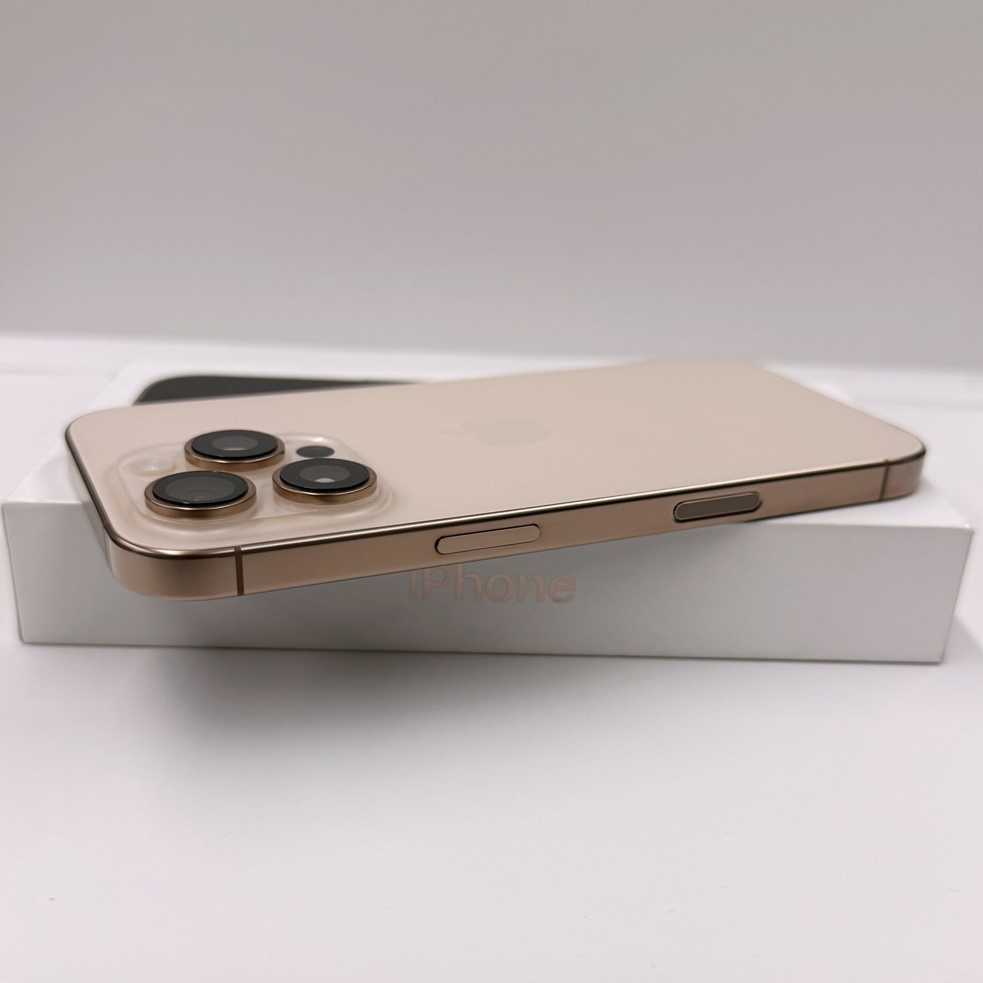 iPhone 16 Pro 128GB Desert Titanium T8061 - trade.com.au