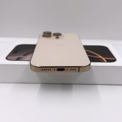 iPhone 16 Pro 128GB Desert Titanium T8061 - trade.com.au