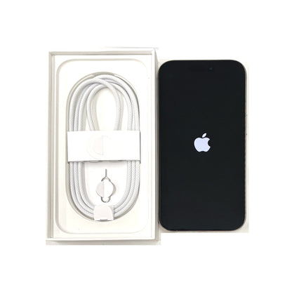 iPhone 16 Pro 128GB Natural Titanium - trade.com.au