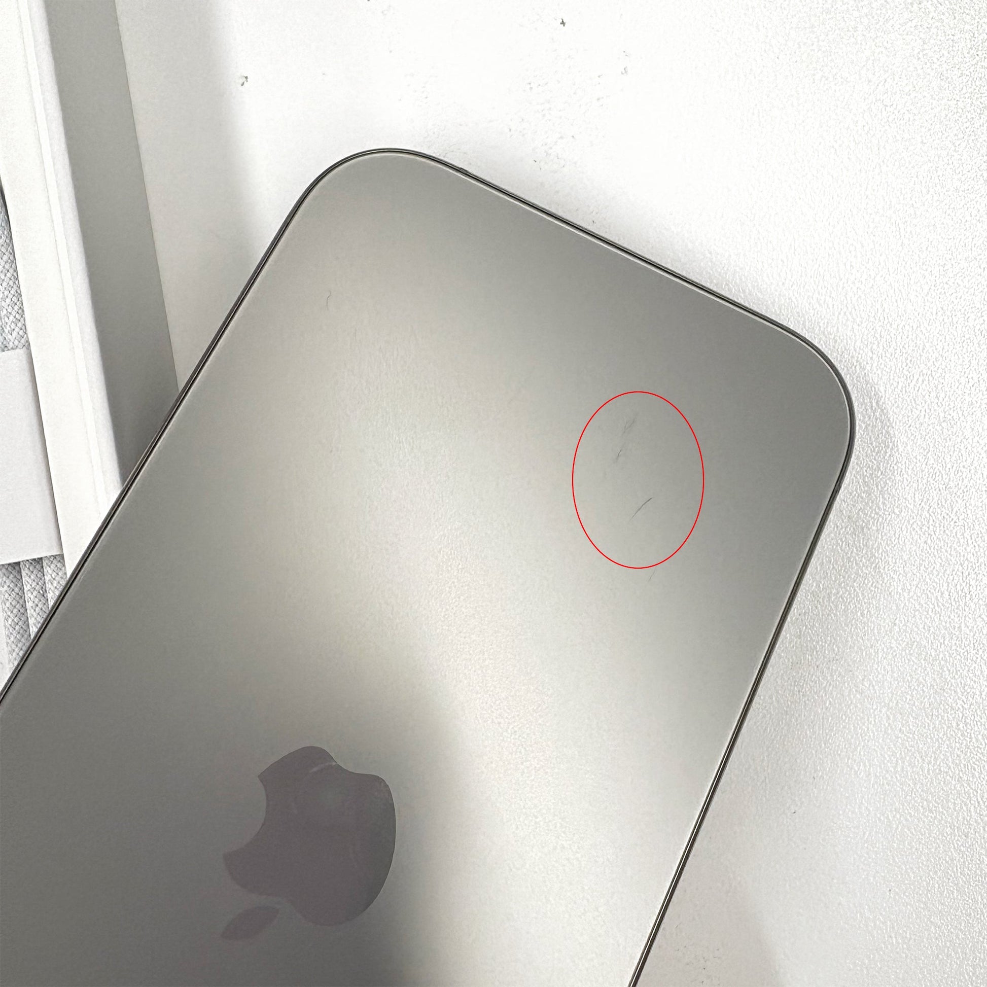 iPhone 16 Pro 128GB Natural Titanium - trade.com.au