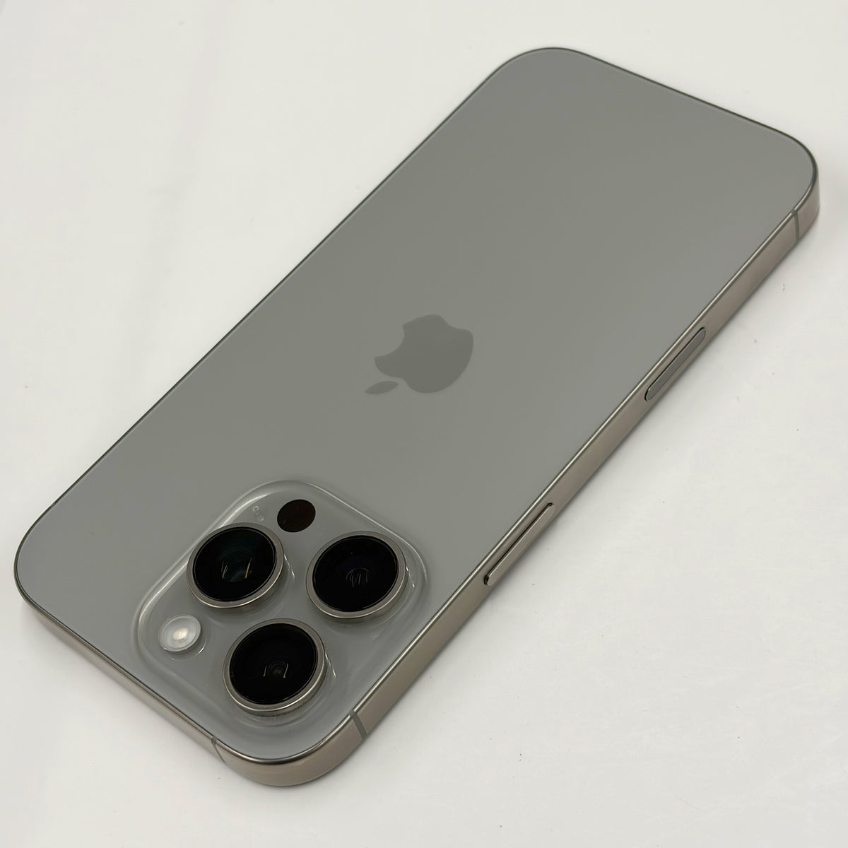 iPhone 16 Pro 128GB Natural Titanium A Grade 97% Battery T8670