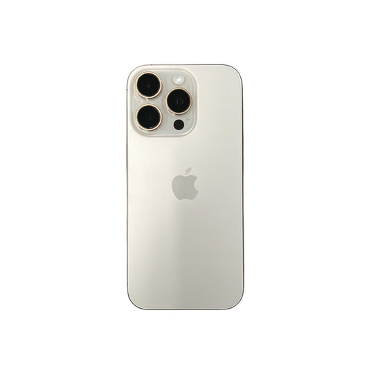 iPhone 16 Pro 256GB Desert Titanium - trade.com.au