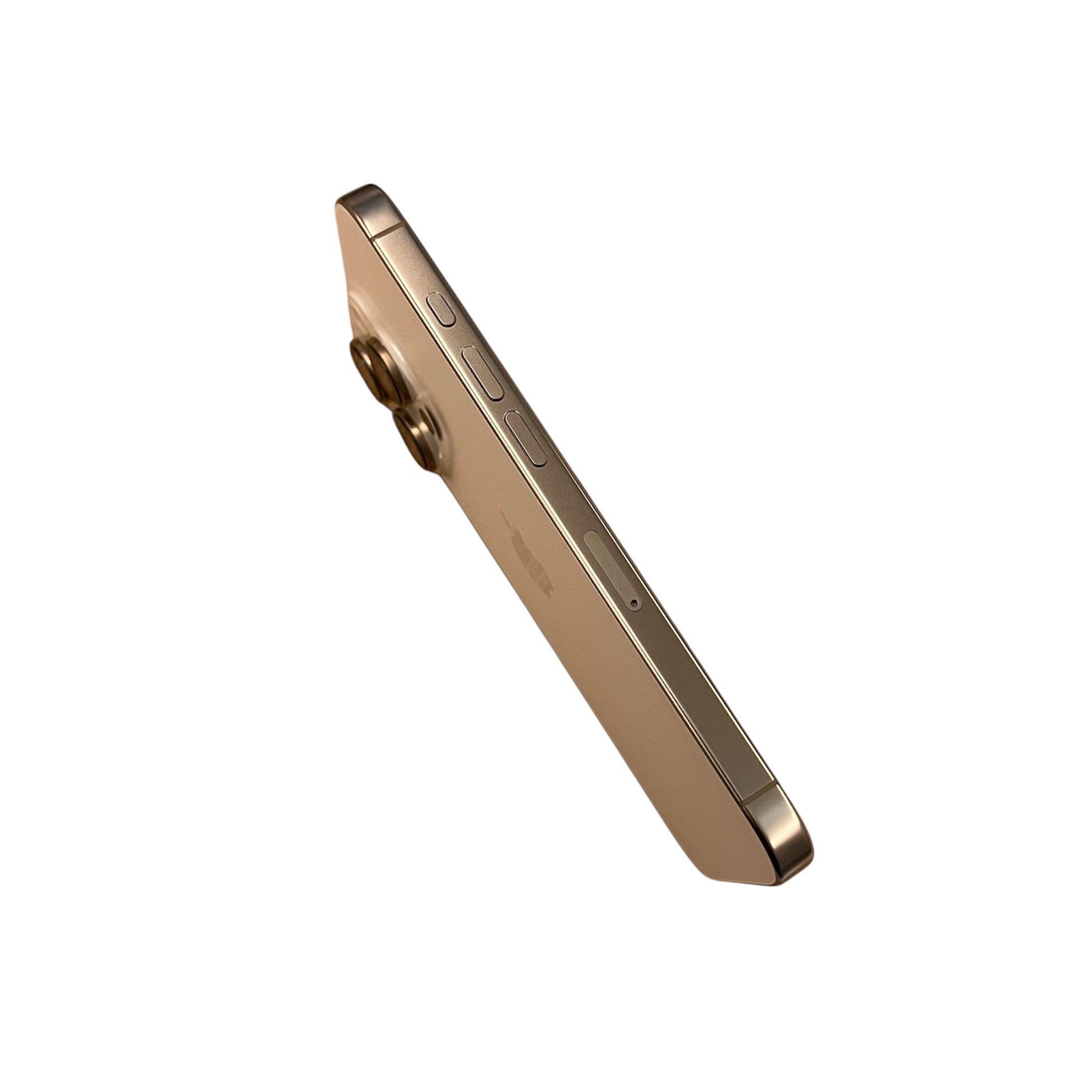 iPhone 16 Pro 256GB Desert Titanium - trade.com.au