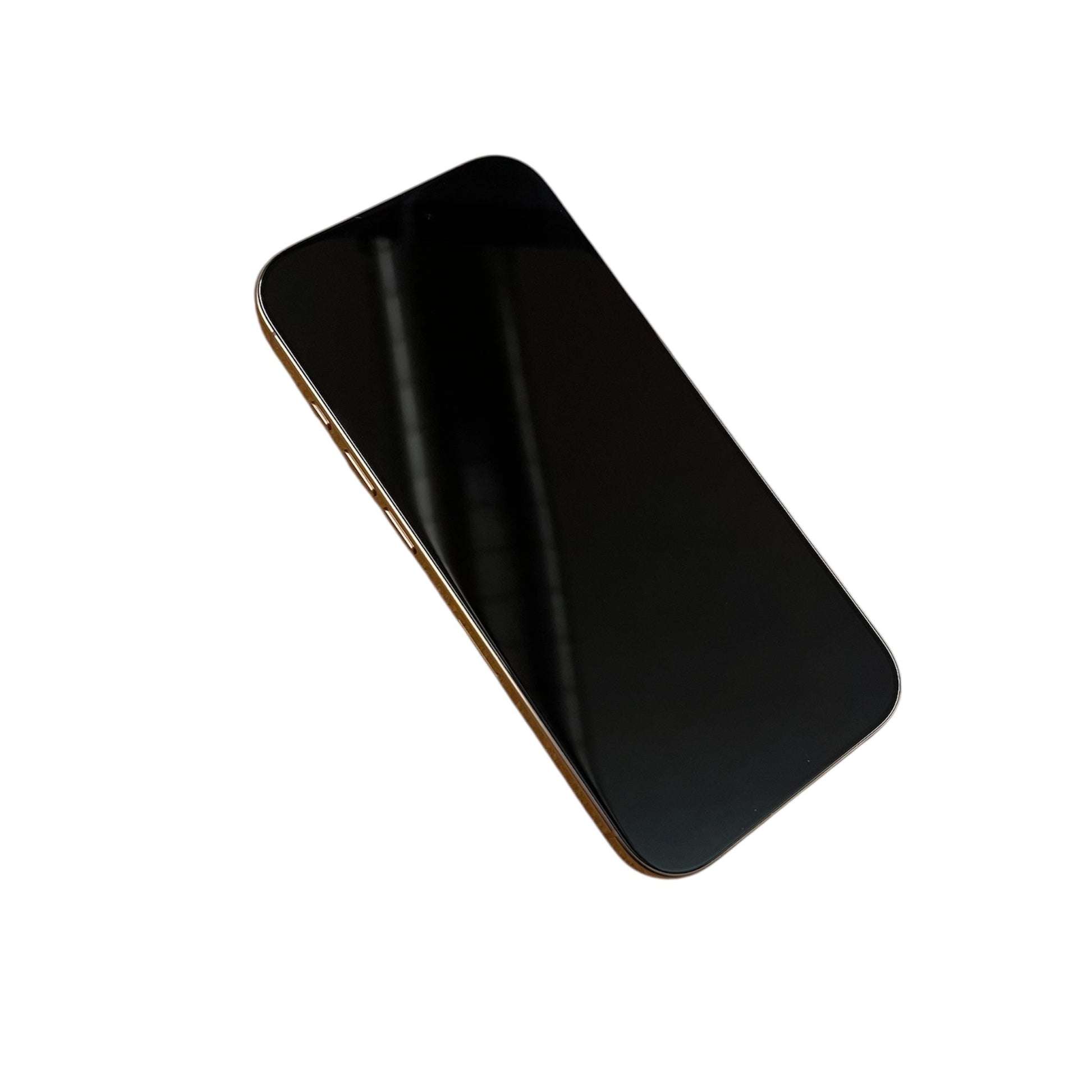 iPhone 16 Pro 256GB Desert Titanium - trade.com.au