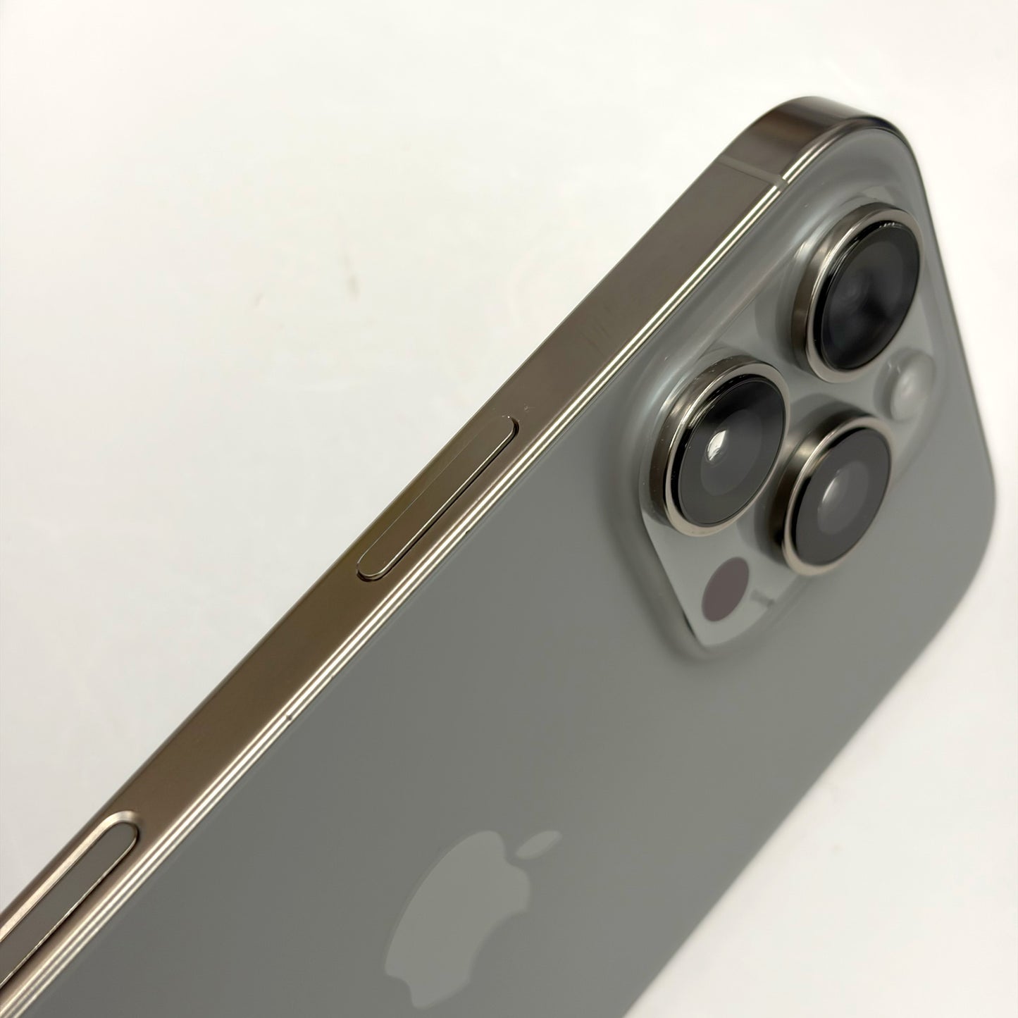 iPhone 16 Pro 256GB Natural Titanium A Grade 90% Battery T8689