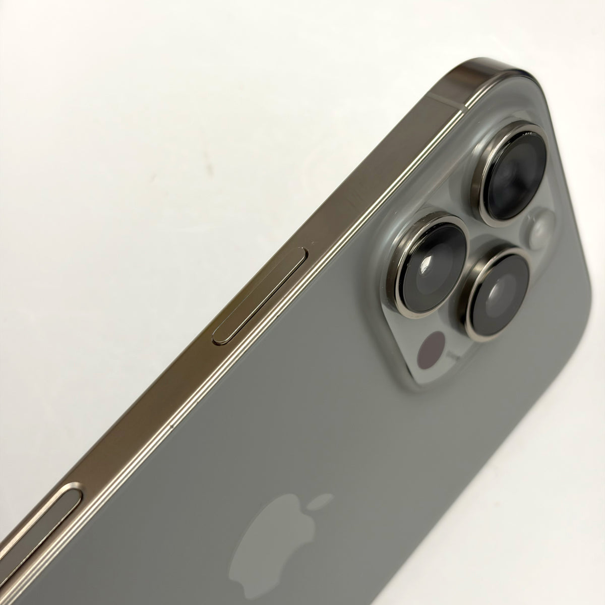 iPhone 16 Pro 256GB Natural Titanium A Grade 90% Battery T8689
