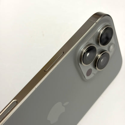 iPhone 16 Pro 256GB Natural Titanium A Grade 90% Battery T8689