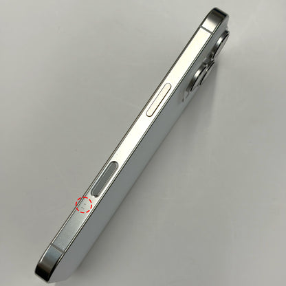 iPhone 16 Pro 256GB White Titanium A Grade 92% Battery T8688