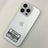 iPhone 16 Pro 256GB White Titanium A Grade 92% Battery T8688