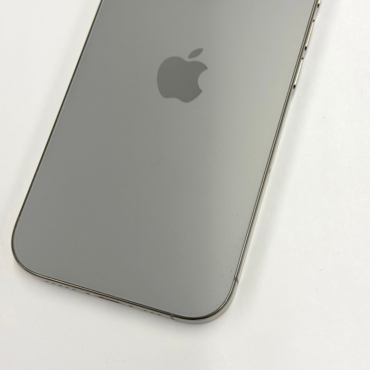 iPhone 16 Pro 256GB Natural Titanium 92% Battery (B Grade) T8986