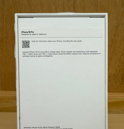 iPhone 16 Pro - trade.com.au