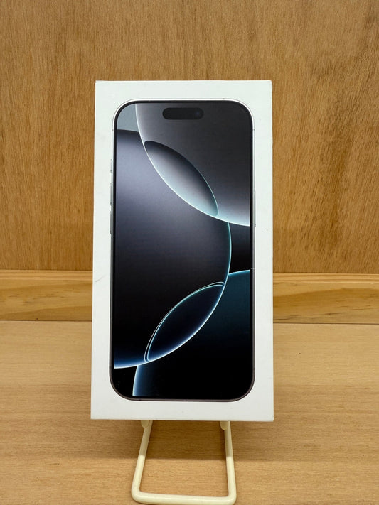 iPhone 16 Pro - trade.com.au