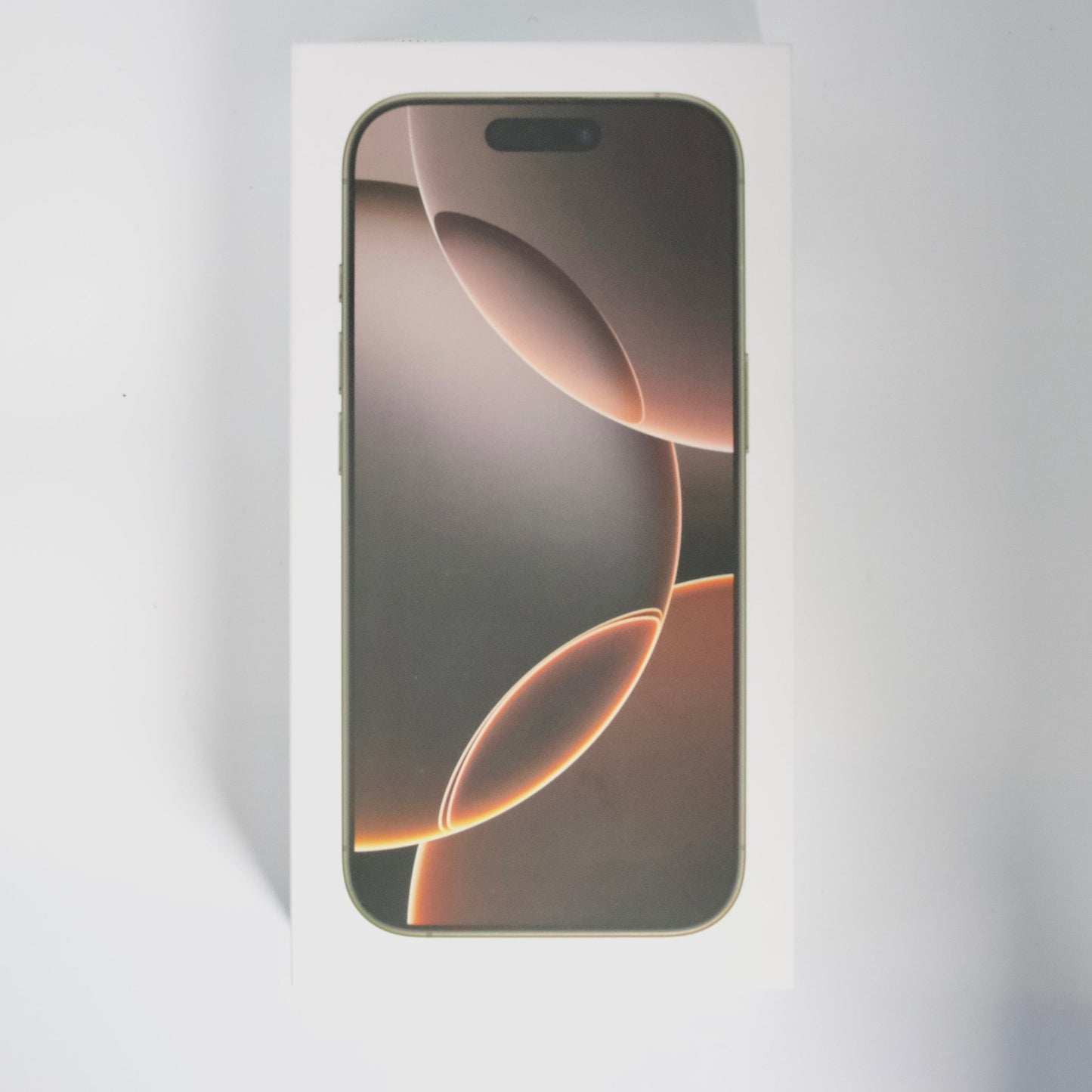 iPhone 16 Pro - trade.com.au