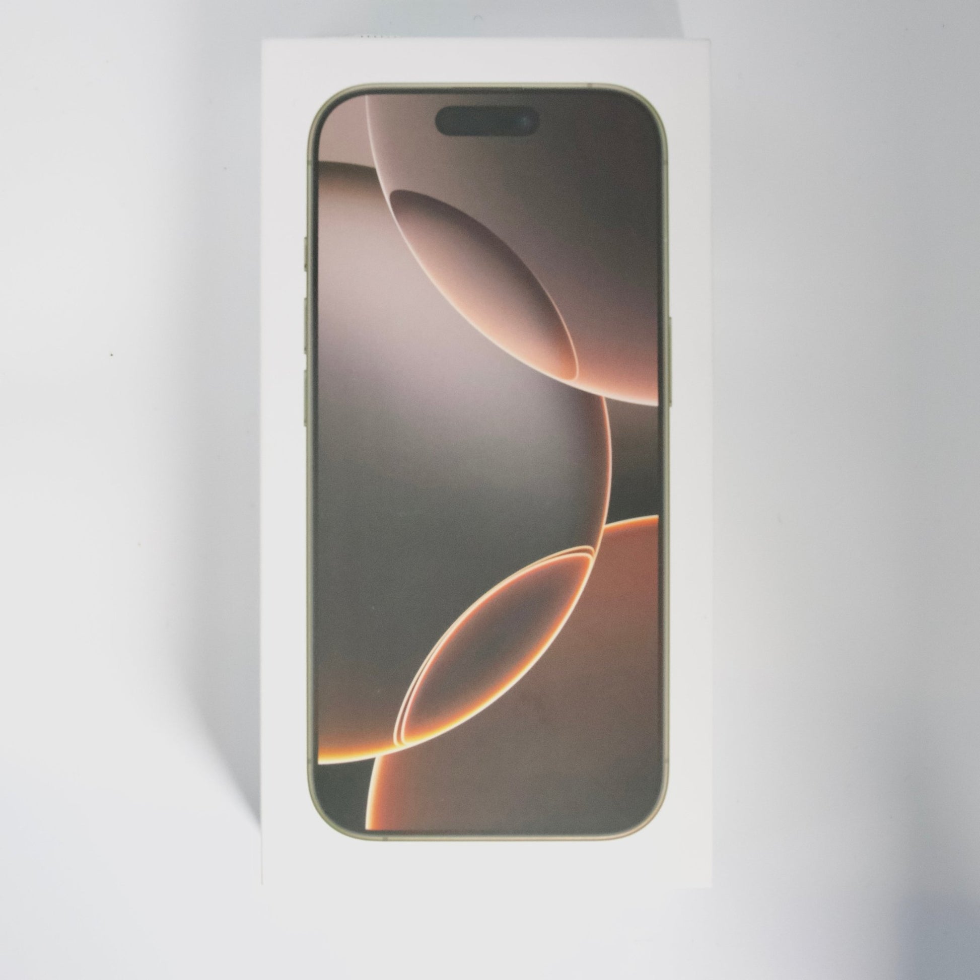 iPhone 16 Pro - trade.com.au