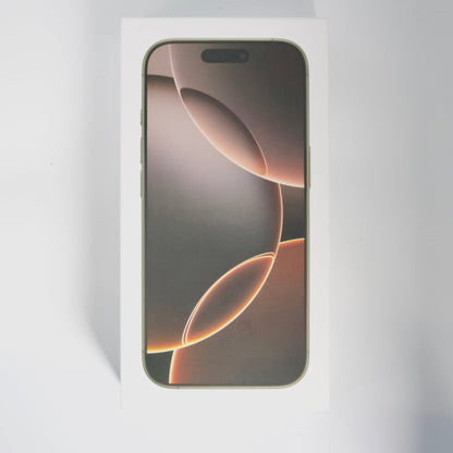iPhone 16 Pro - trade.com.au