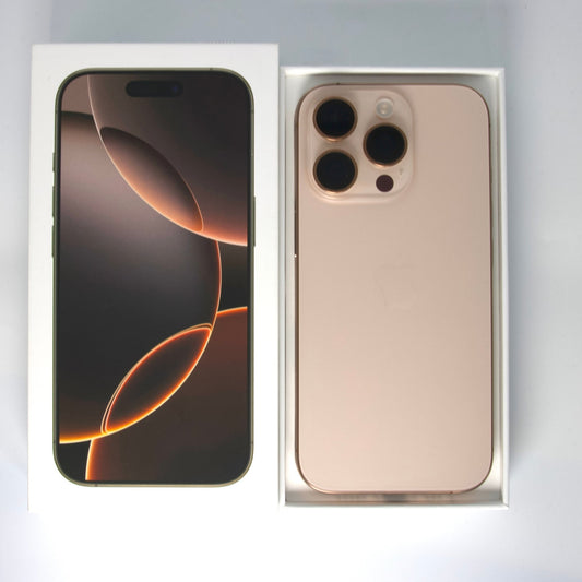 iPhone 16 Pro - trade.com.au