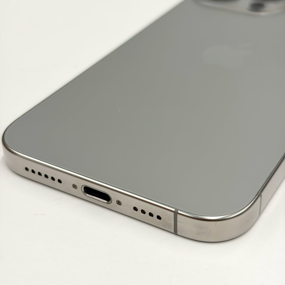 iPhone 16 Pro Max 1TB Natural Titanium A Grade 90% Battery T8894