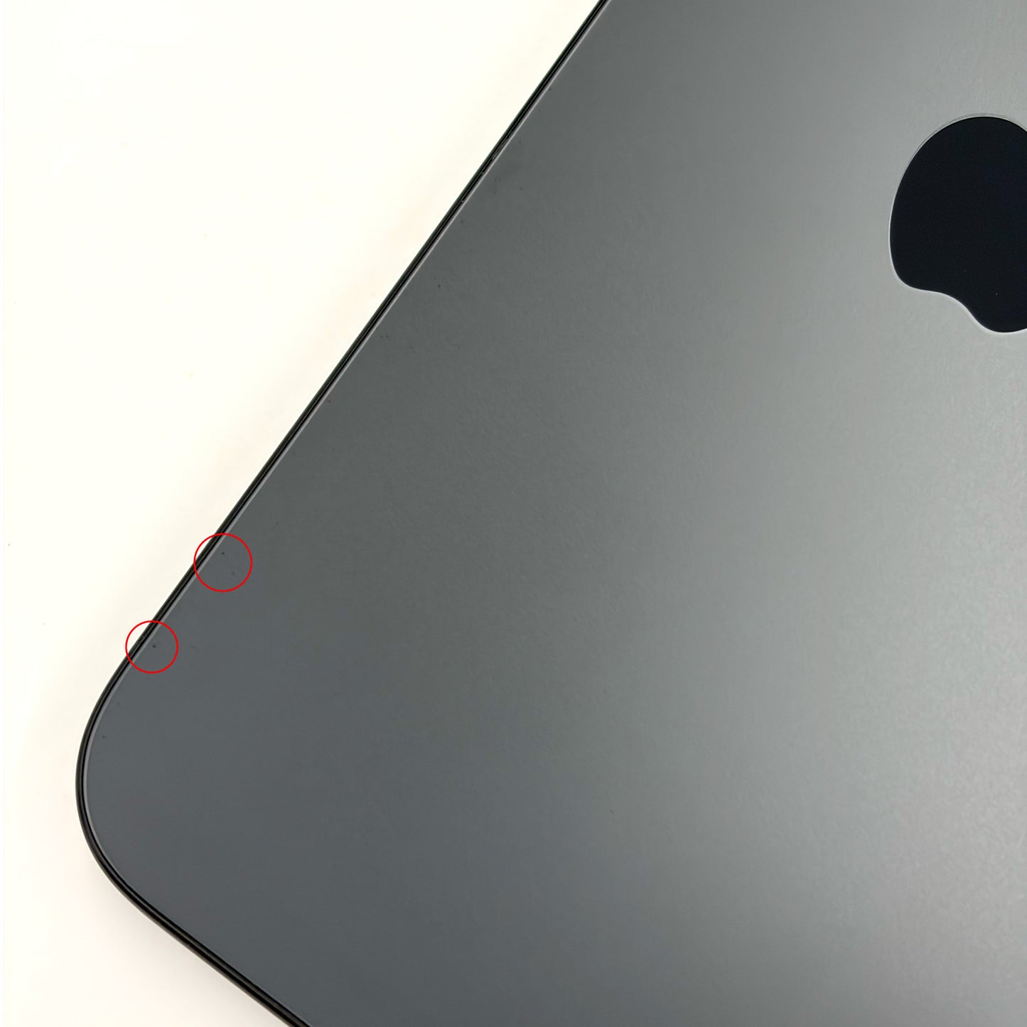 iPhone 16 Pro Max 256GB Black Titanium A Grade 99% Battery T8660