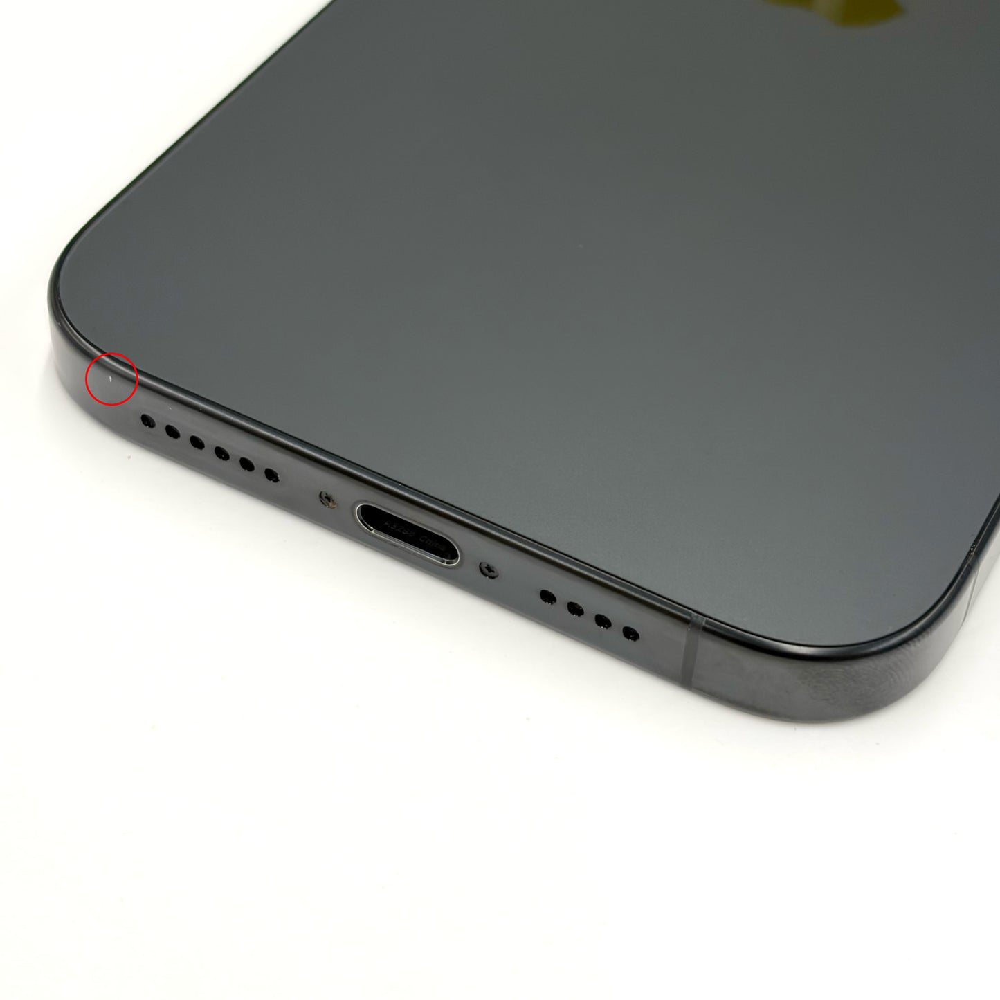 iPhone 16 Pro Max 256GB Black Titanium A Grade 99% Battery T8660