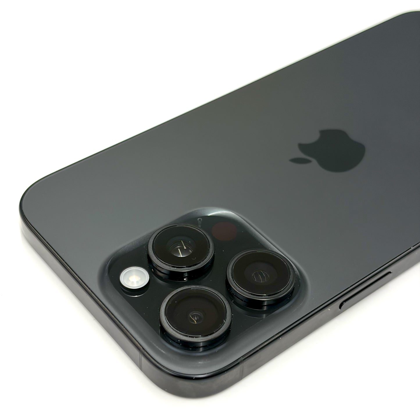 iPhone 16 Pro Max 256GB Black Titanium A Grade 99% Battery T8660