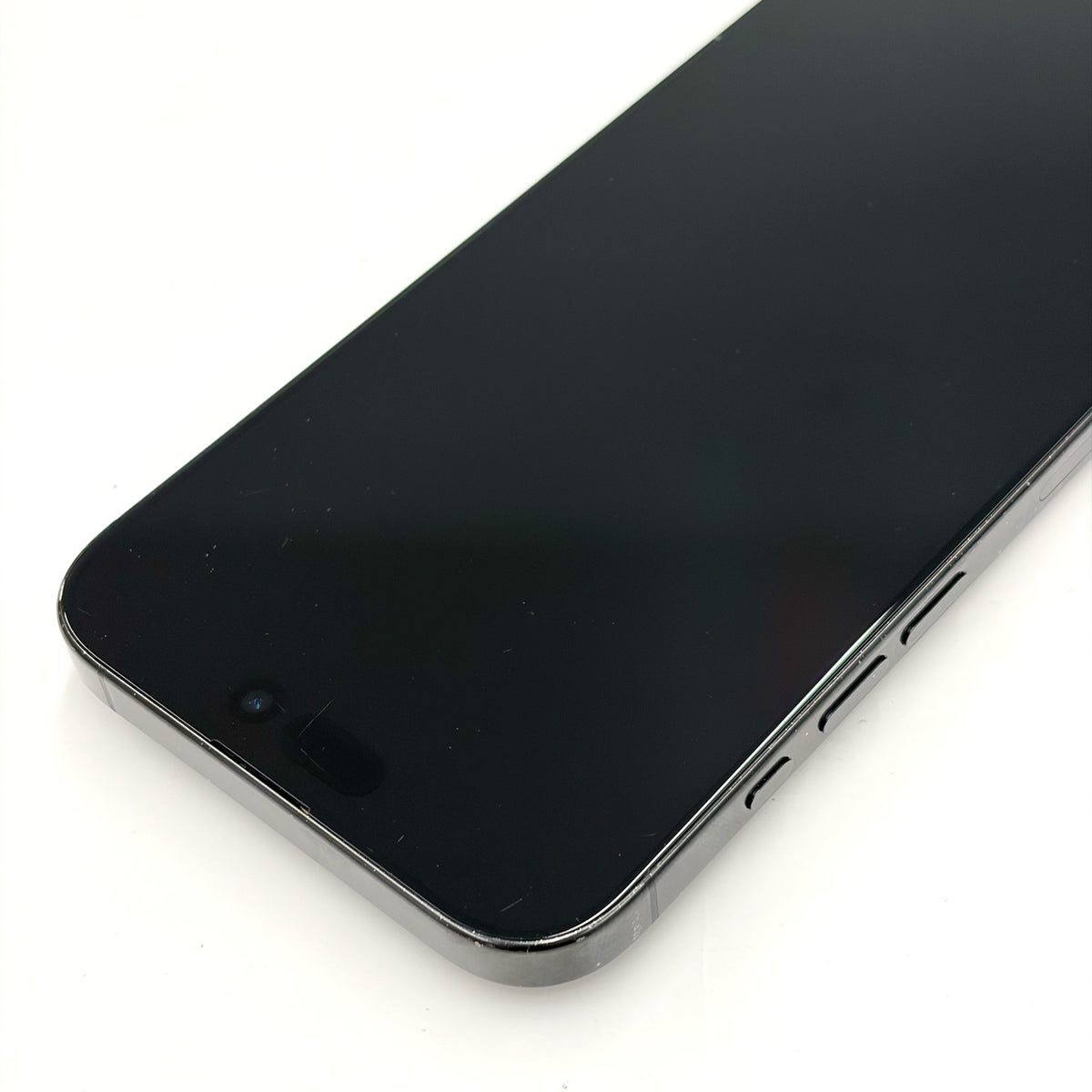 iPhone 16 Pro Max 256GB Black Titanium Great 94% Battery (B Grade) T8893