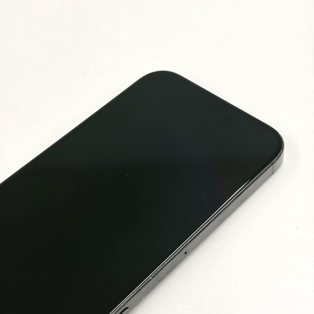 iPhone 16 Pro Max 256GB Black Titanium Great 94% Battery (B Grade) T8893