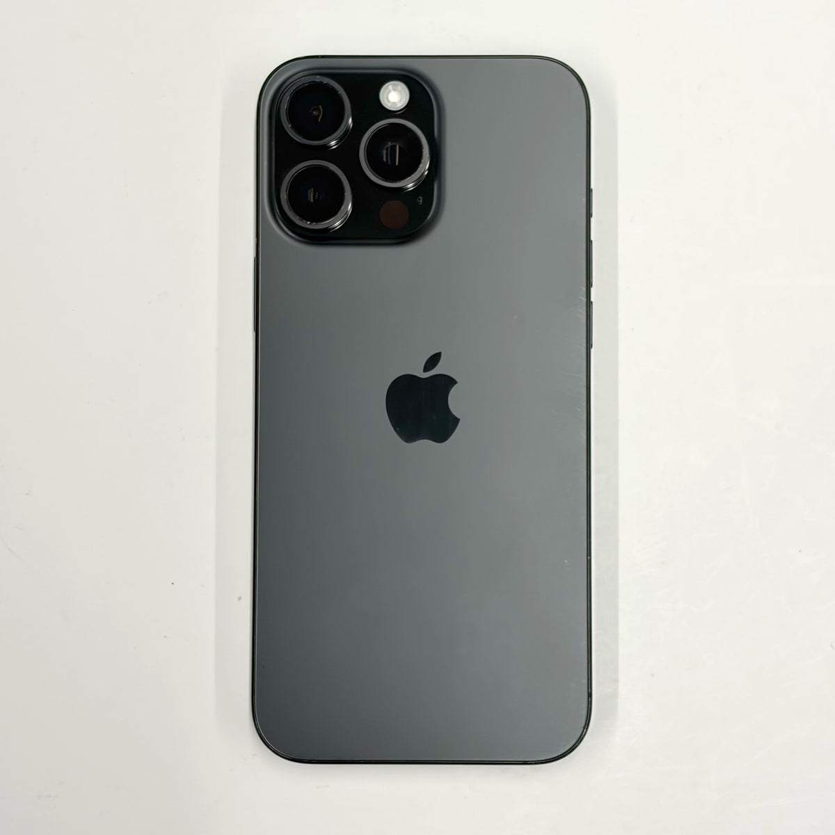 iPhone 16 Pro Max 256GB Black Titanium Great 94% Battery (B Grade) T8893