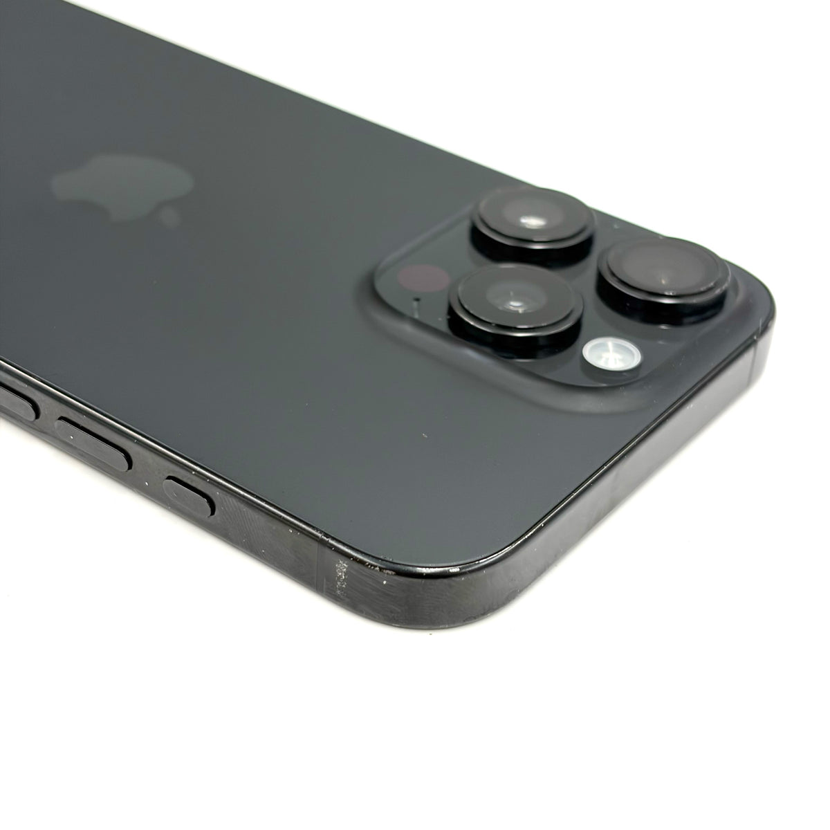 iPhone 16 Pro Max 256GB Black Titanium Great 94% Battery (B Grade) T8893