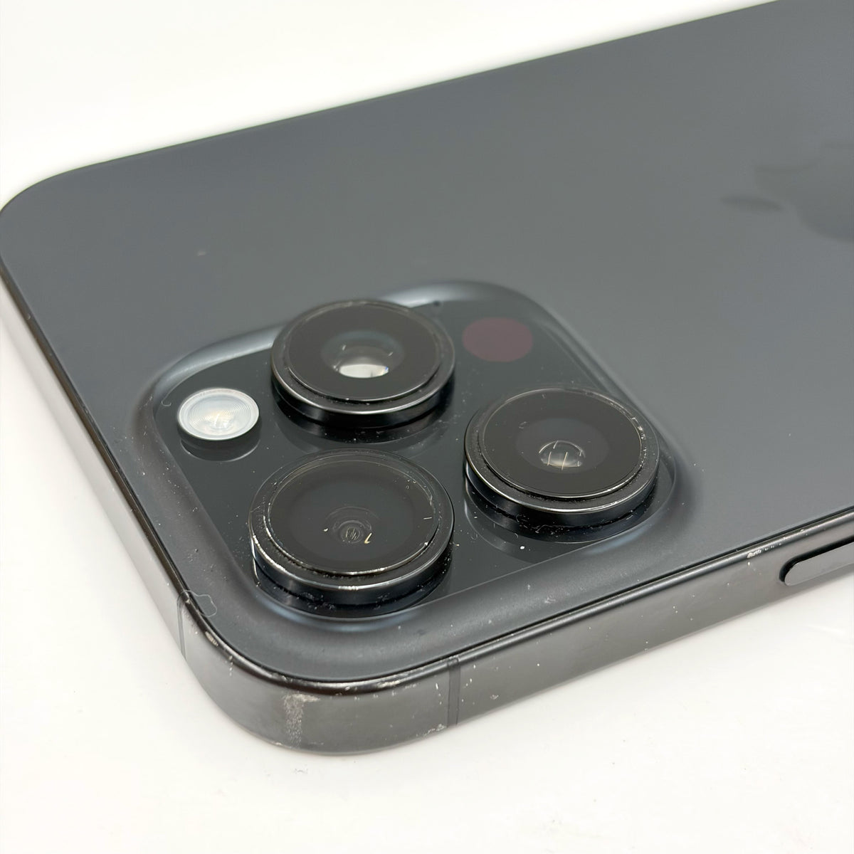 iPhone 16 Pro Max 256GB Black Titanium Great 94% Battery (B Grade) T8893