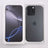 iPhone 16 Pro Max 256GB Black Titanium T8058