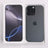 iPhone 16 Pro Max 256GB Black Titanium T8065