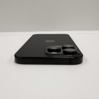 iPhone 16 Pro Max 256GB Black Titanium T8074 - trade.com.au