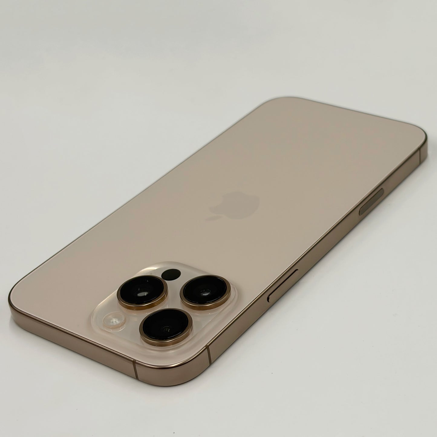 iPhone 16 Pro Max 256GB Desert Titanium A Grade 96% Battery T8655