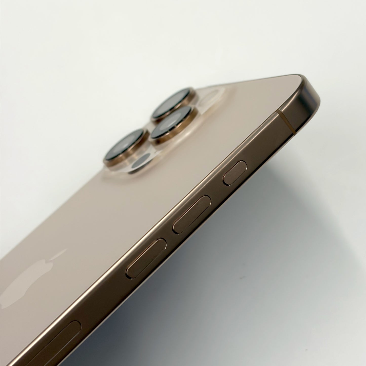iPhone 16 Pro Max 256GB Desert Titanium A Grade 96% Battery T8655
