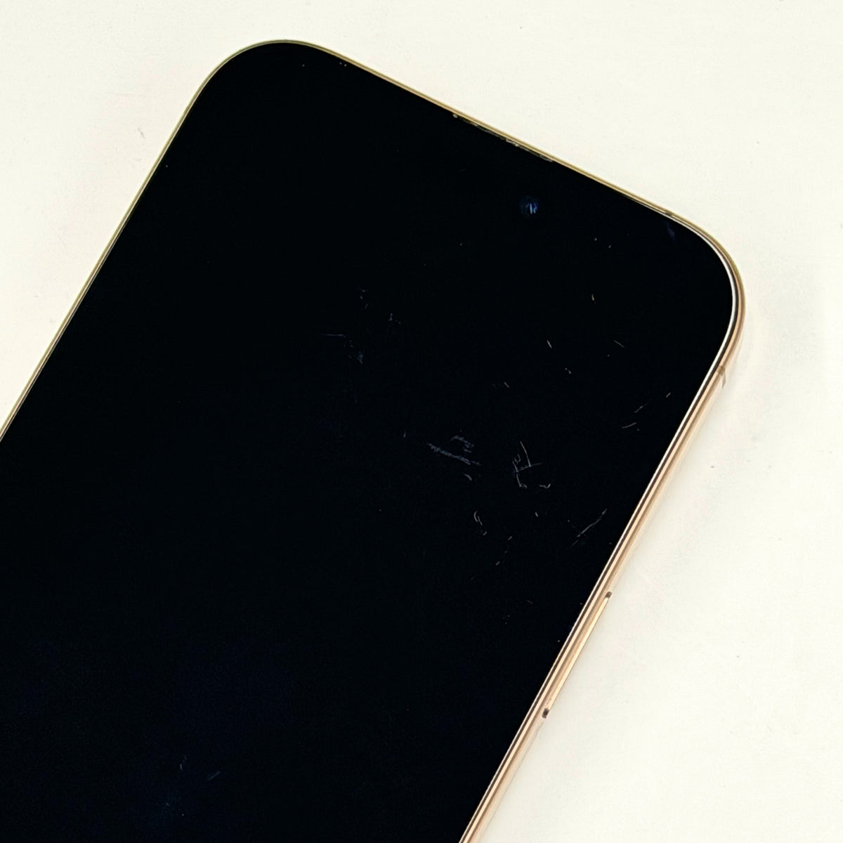 iPhone 16 Pro Max 256GB Desert Titanium 91% Battery (B Grade) T8973