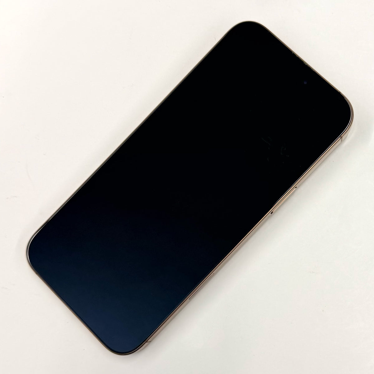 iPhone 16 Pro Max 256GB Desert Titanium 91% Battery (B Grade) T8973