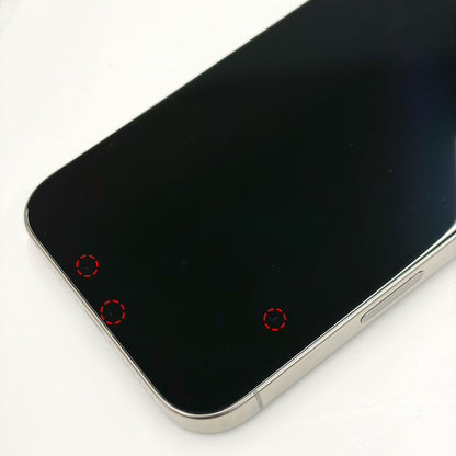 iPhone 16 Pro Max 256GB Natural Titanium A Grade 88% Battery T8672