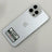 iPhone 16 Pro Max 256GB White Titanium A Grade 100% Battery T8657