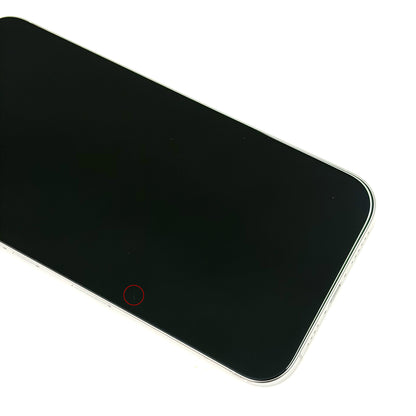 iPhone 16 Pro Max 256GB White Titanium 86% Battery (A Grade) T8920