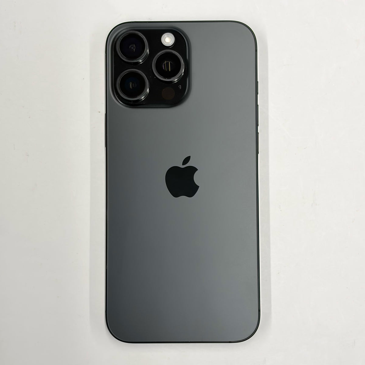 iPhone 16 Pro Max 512GB Black Titanium B Grade 90% Battery T8929