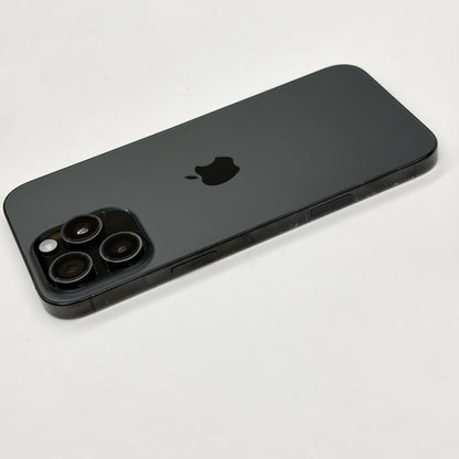 iPhone 16 Pro Max 512GB Black Titanium B Grade 90% Battery T8929