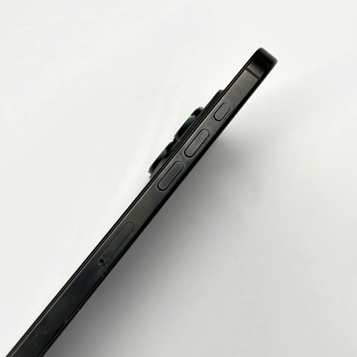 iPhone 16 Pro Max 512GB Black Titanium B Grade 90% Battery T8929