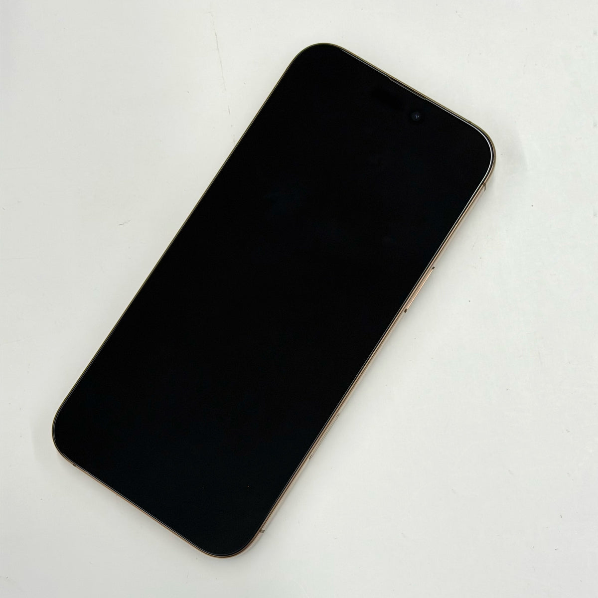 iPhone 16 Pro Max 512GB Desert Titanium 91% Battery (A Grade) T8982