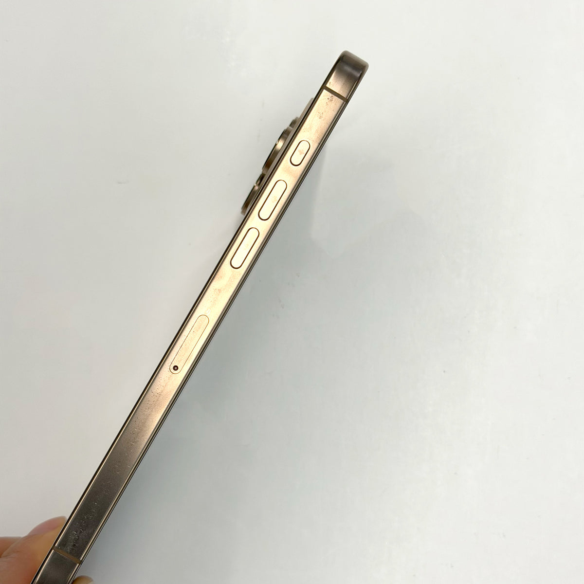 iPhone 16 Pro Max 512GB Desert Titanium 91% Battery (A Grade) T8982