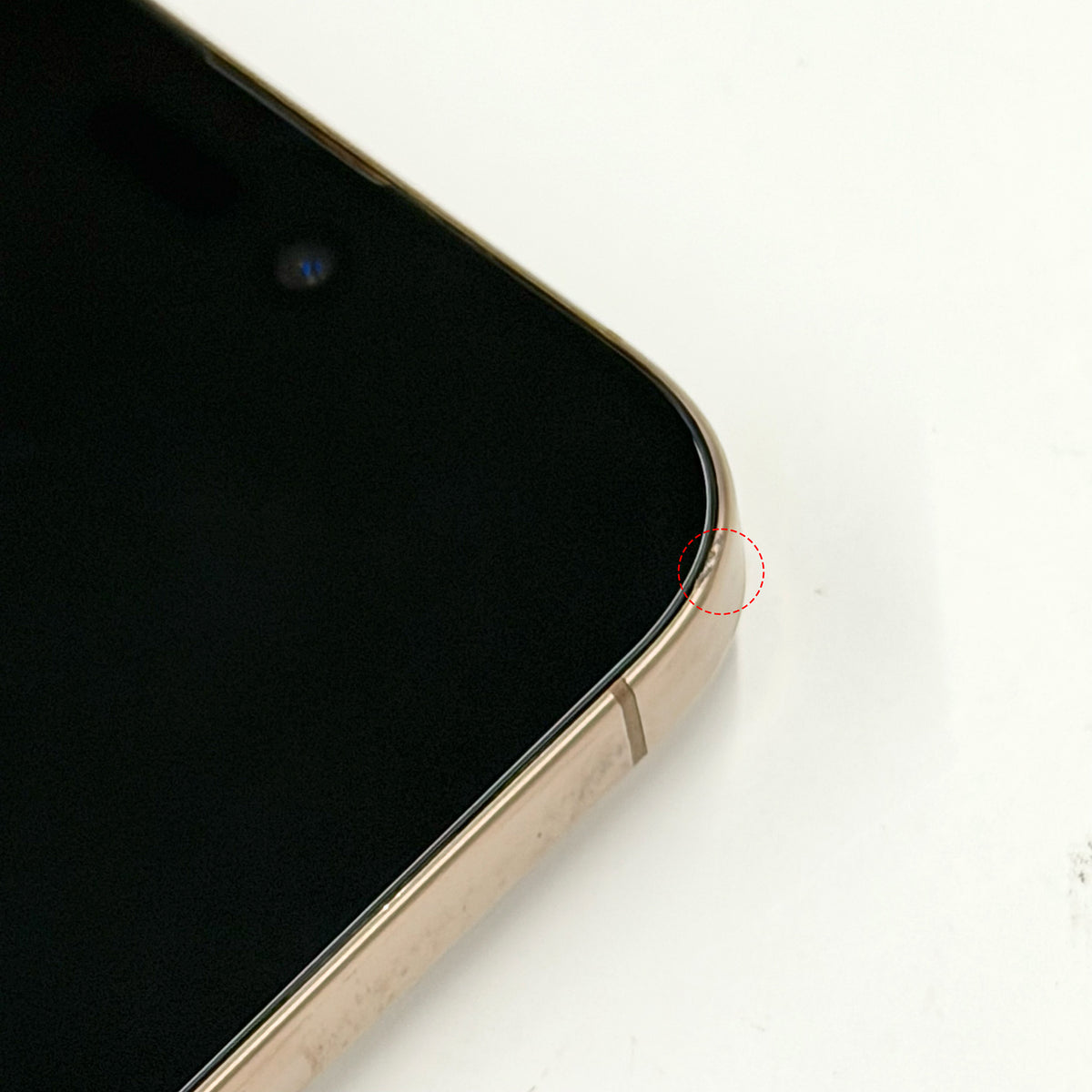 iPhone 16 Pro Max 512GB Desert Titanium 91% Battery (A Grade) T8982