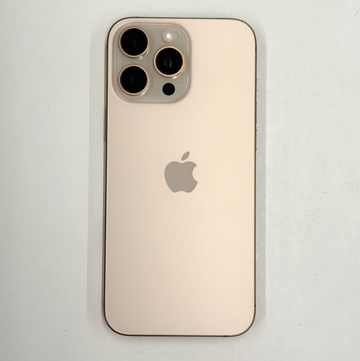 iPhone 16 Pro Max 512GB Desert Titanium 94% Battery (A Grade) T8983