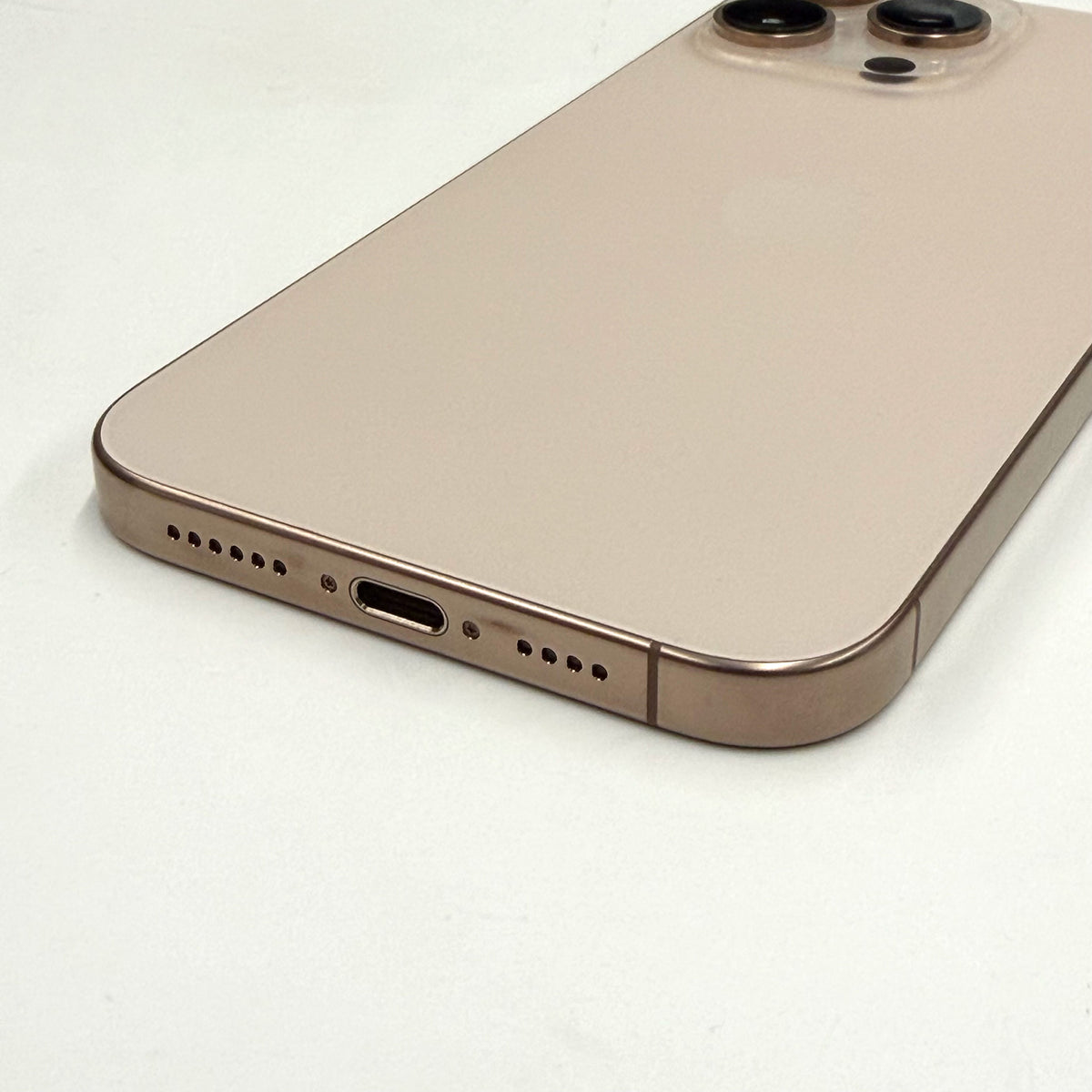 iPhone 16 Pro Max 512GB Desert Titanium 94% Battery (A Grade) T8983